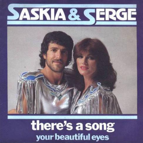Saskia & Serge